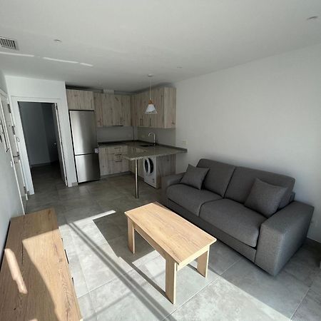 Piso Alma 2B Διαμέρισμα Fuengirola Εξωτερικό φωτογραφία