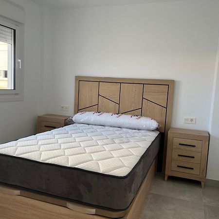 Piso Alma 2B Διαμέρισμα Fuengirola Εξωτερικό φωτογραφία
