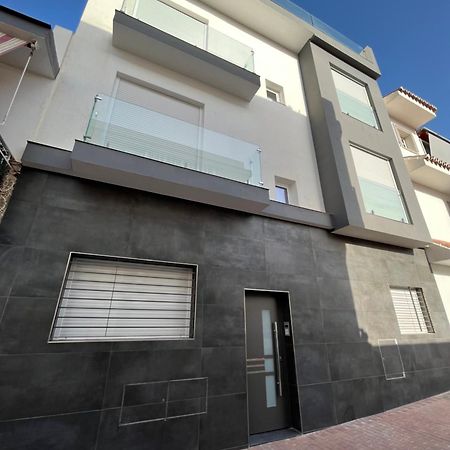 Piso Alma 2B Διαμέρισμα Fuengirola Εξωτερικό φωτογραφία