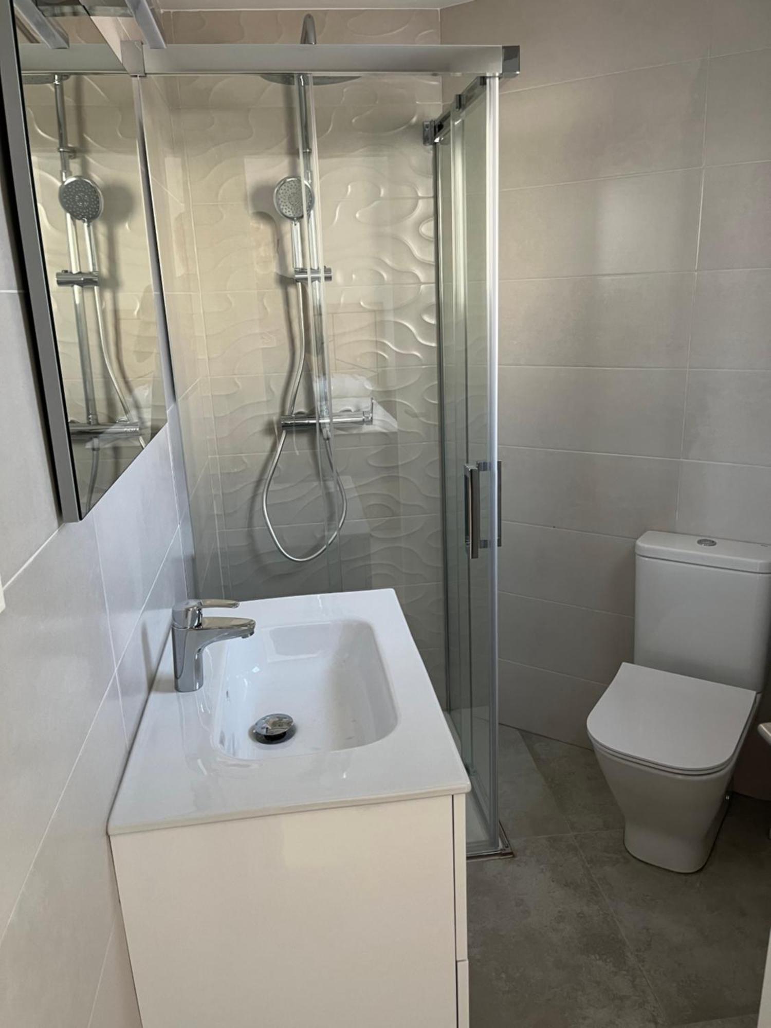 Piso Alma 2B Διαμέρισμα Fuengirola Εξωτερικό φωτογραφία