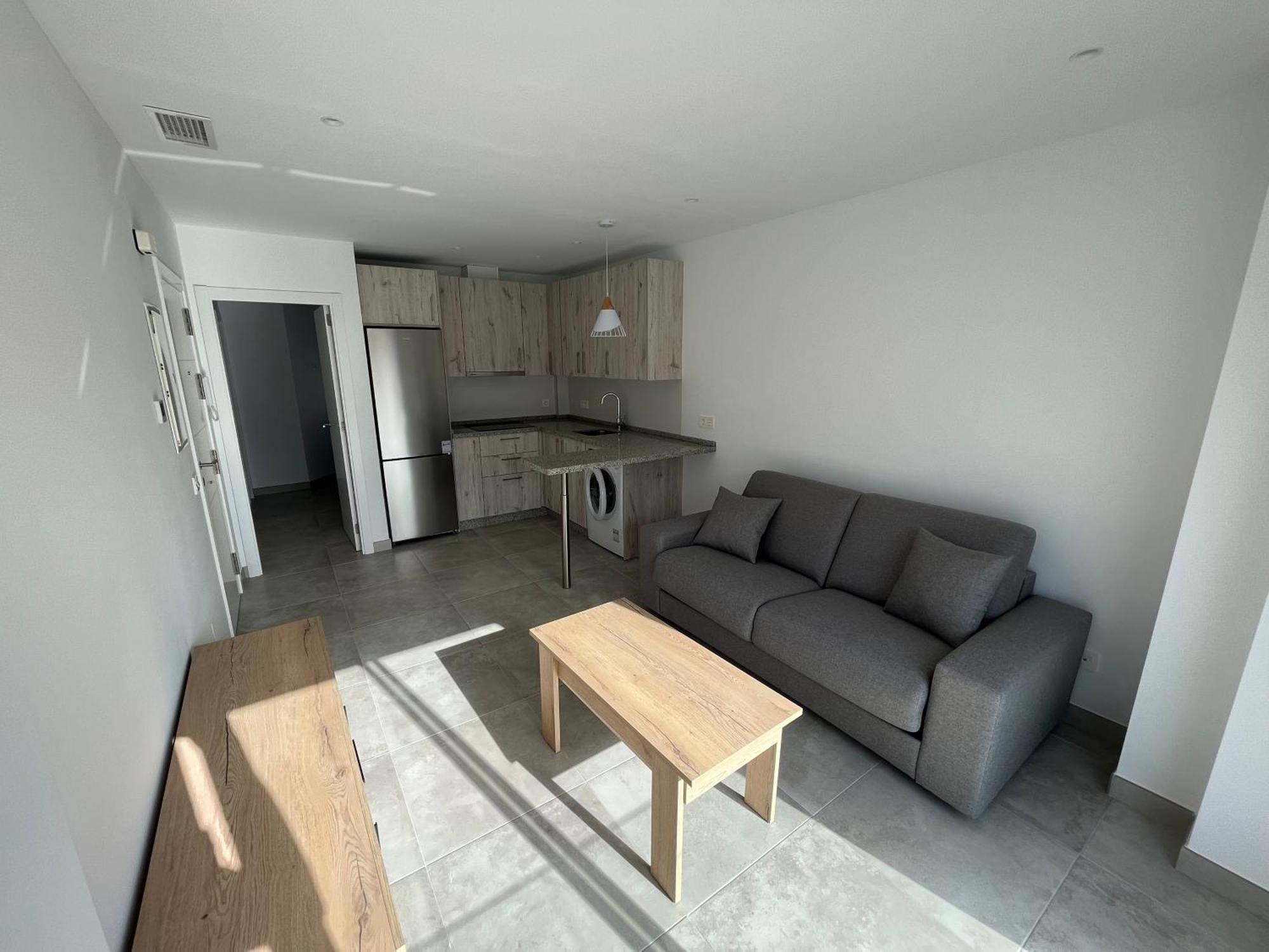 Piso Alma 2B Διαμέρισμα Fuengirola Εξωτερικό φωτογραφία