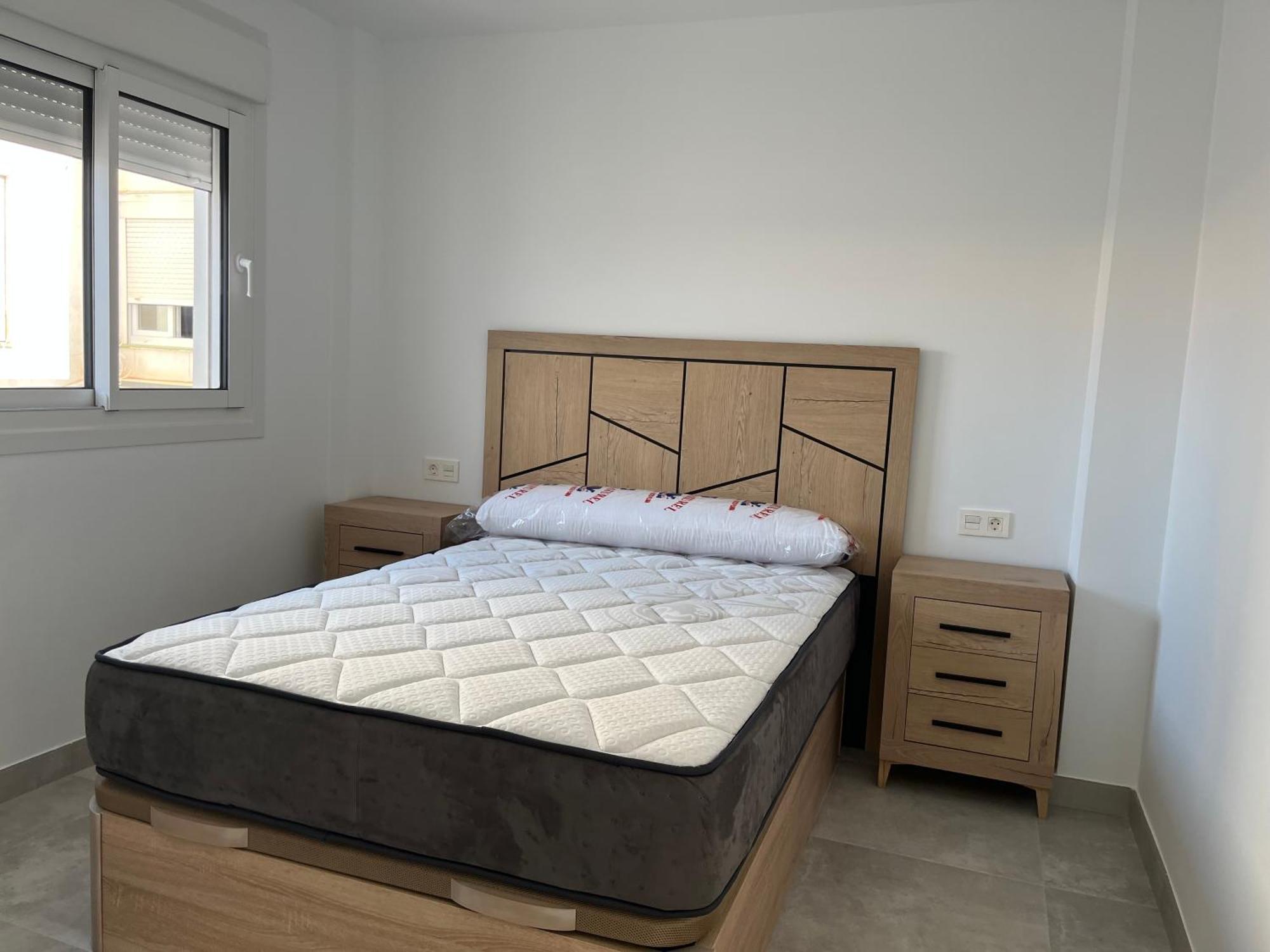 Piso Alma 2B Διαμέρισμα Fuengirola Εξωτερικό φωτογραφία