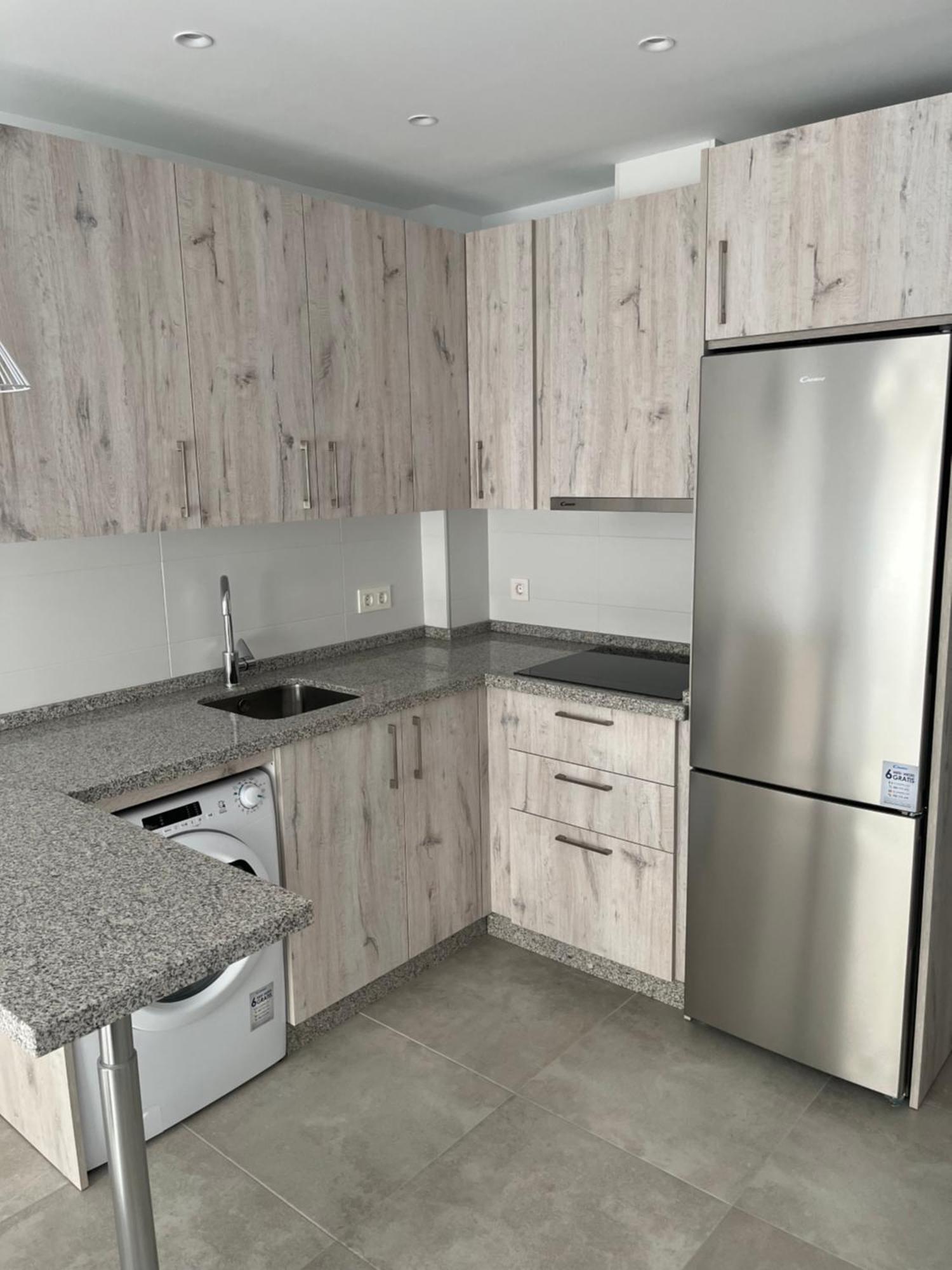 Piso Alma 2B Διαμέρισμα Fuengirola Εξωτερικό φωτογραφία